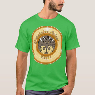 Pumpkaboo Spiced Latte  T-Shirt