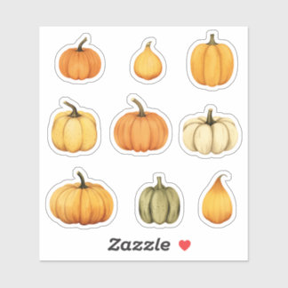 Pumpkin