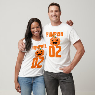 Pumpkin 02 T-Shirt