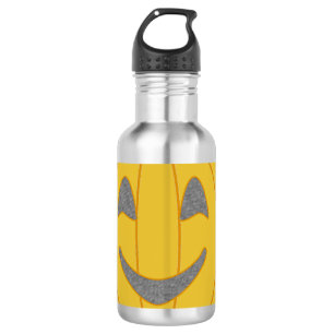 Pumpkin 532 Ml Water Bottle