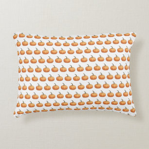 Pumpkin Accent Pillow
