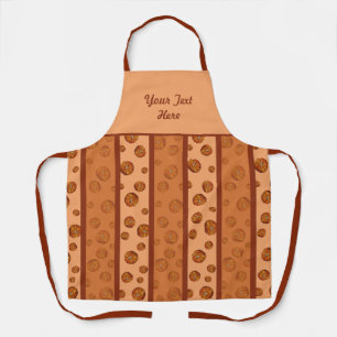 Pumpkin Apron