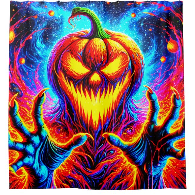 Pumpkin Art (Front)