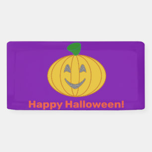 Pumpkin Banner