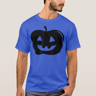 Pumpkin Carving Jack O Lantern Halloween1389 T-Shirt
