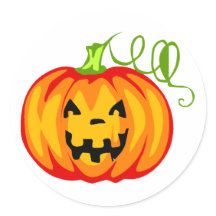 Pumpkin