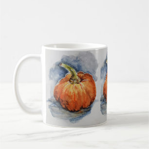 Pumpkin  coffee mug
