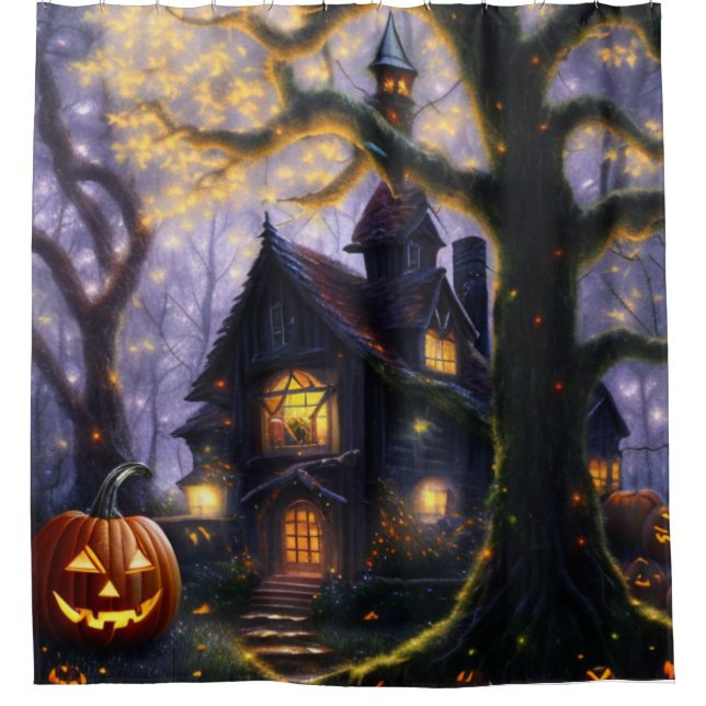 pumpkin/fall/autumn/Halloween  (Front)