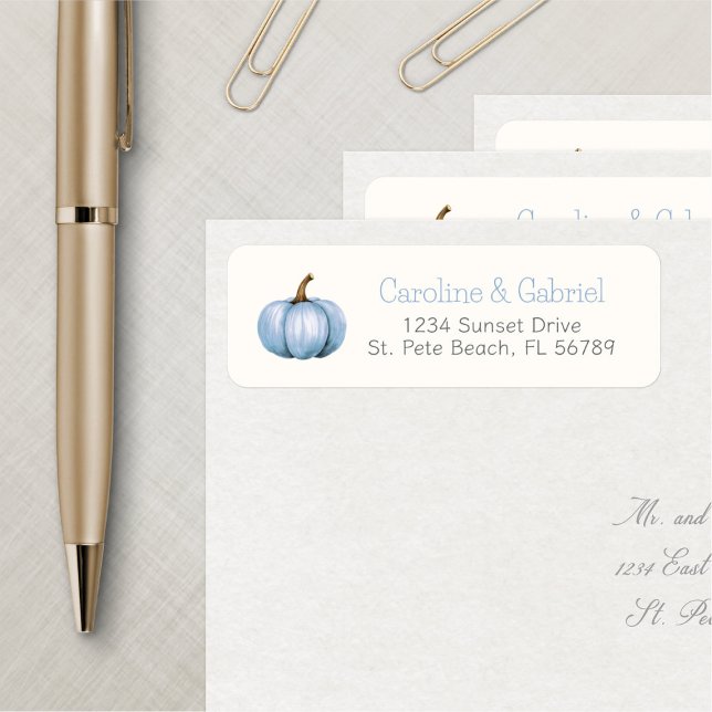 Pumpkin Fall Boy Shower Birthday (Creator Uploaded)