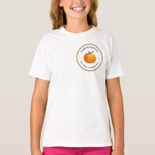 Pumpkin festival T-Shirt