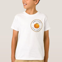 Pumpkin festival  T-Shirt