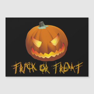 Pumpkin for Halloween 6