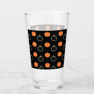Pumpkin/halloween/Autumn Glass