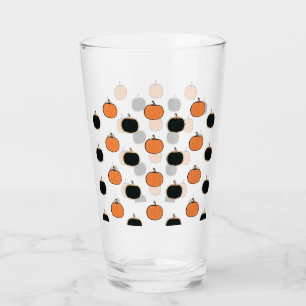 Pumpkin/halloween/Autumn Glass