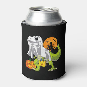 Pumpkin Halloween        Can Cooler