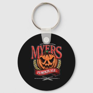 Pumpkin Halloween                   Keychain