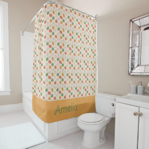 Pumpkin Halloween orange yellow green