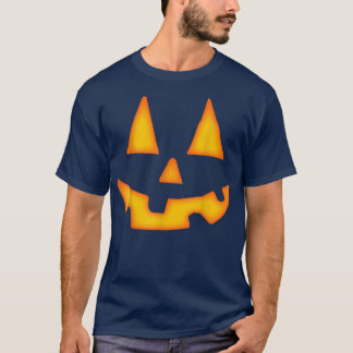 Pumpkin Halloween Shirts for Men Women Jack O Lant