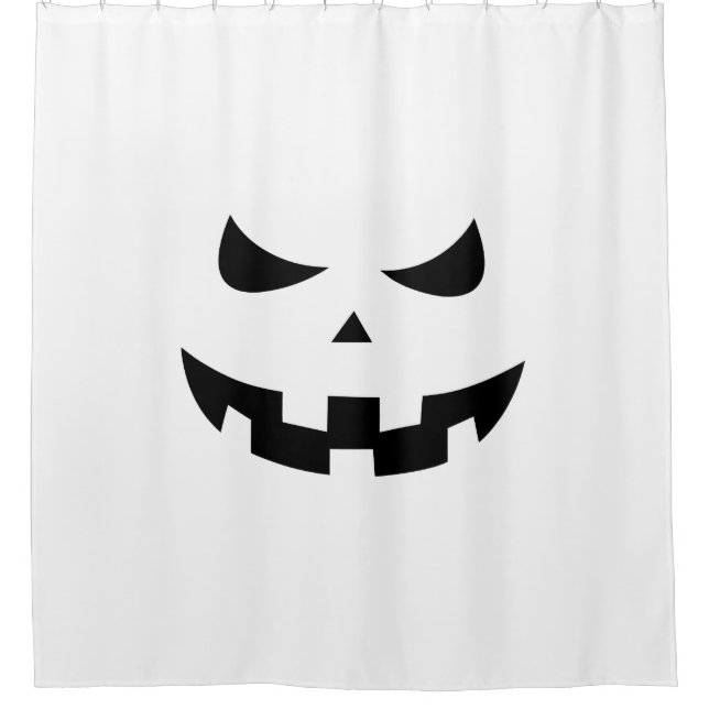 Pumpkin head (Front)