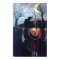 "PUMPKIN HEAD"