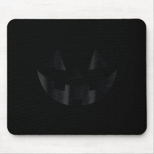 Pumpkin Jack Halloween O Lantern  Mouse Pad