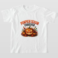 🍂 Pumpkin Lover Halloween Season Saying 🎃