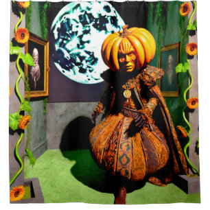 Pumpkin Man
