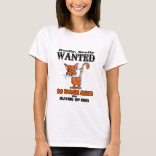 Pumpkin McFang T-Shirt
