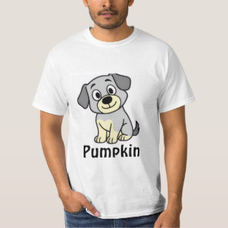 Pumpkin Men's T-shirt