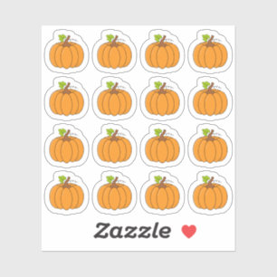 Pumpkin October Autumn Halloween Decorative 