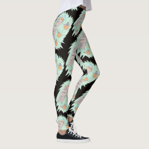 Pumpkin Party! Leggings