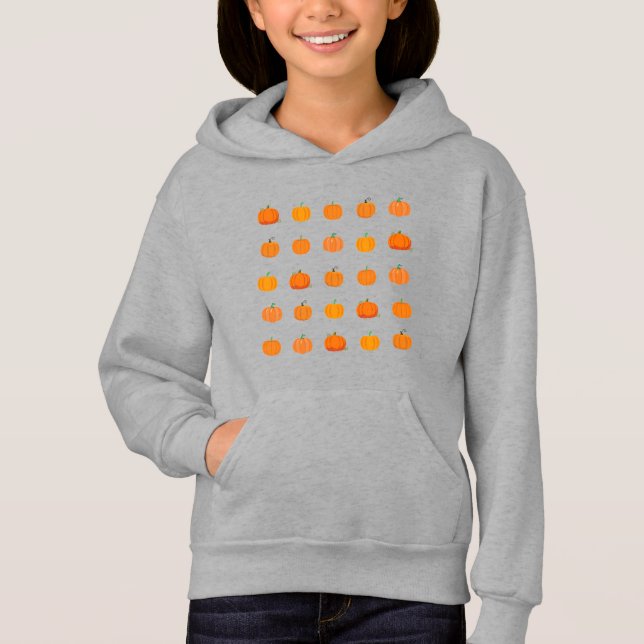 Pumpkin Patch (Front)