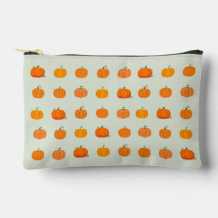 Pumpkin Patch Accessory Pouch