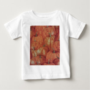 Pumpkin Patch Baby T-Shirt