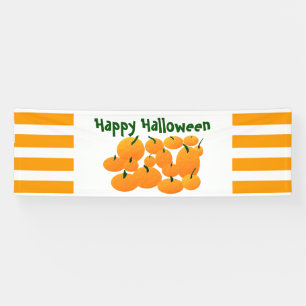 Pumpkin Patch Custom Banner