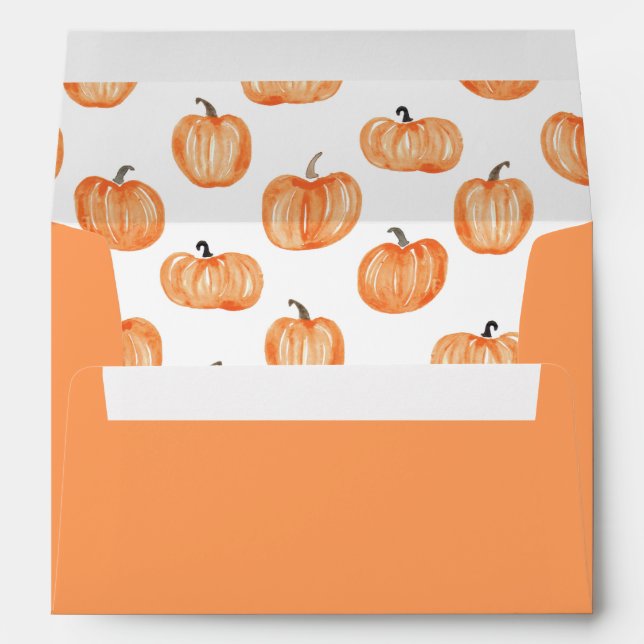 Pumpkin Patch Envelopes (Back (Bottom))