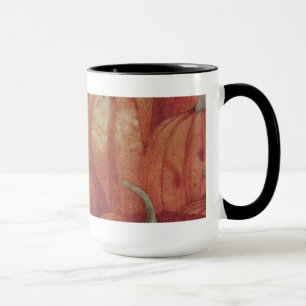 Pumpkin Patch Mug