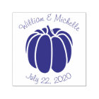 Pumpkin Patch Self-Inking Accent Stamp