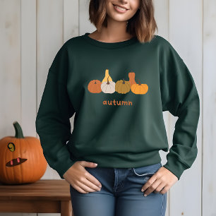 Pumpkin Patch Sweatshirt