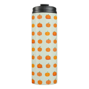 Pumpkin Patch Thermal Tumbler