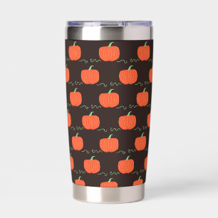 Pumpkin Patch Thermal Tumbler