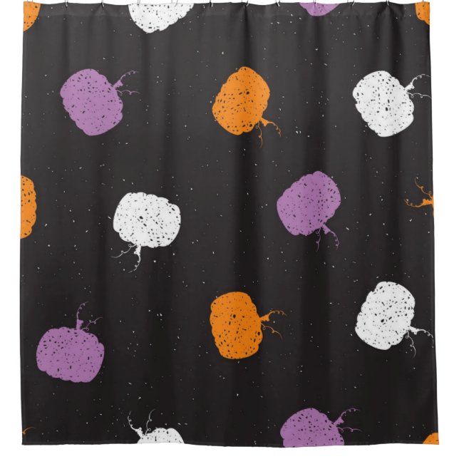 Pumpkin pattern (Front)