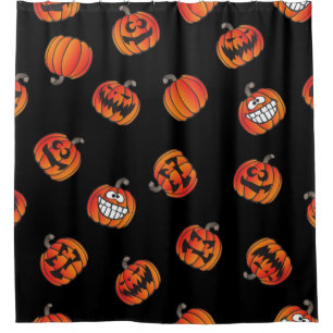 Pumpkin pattern