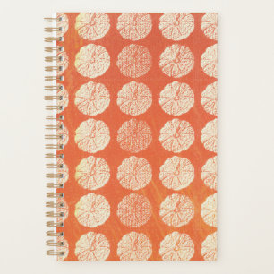 Pumpkin Pattern Planner