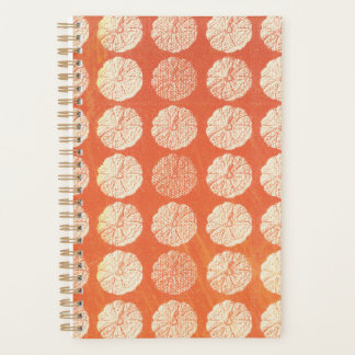 Pumpkin Pattern Planner