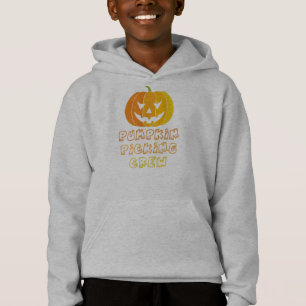Pumpkin picking crew T-Shirt