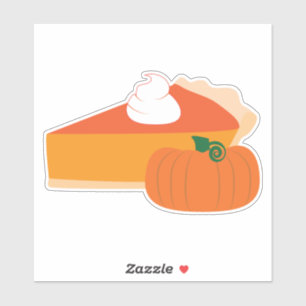 Pumpkin Pie