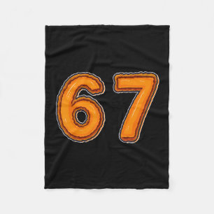 Pumpkin Pie 6 7 Thanksgiving Dinner Meme  Fleece Blanket