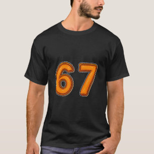 Pumpkin Pie 6 7 Thanksgiving Dinner Meme  T-Shirt