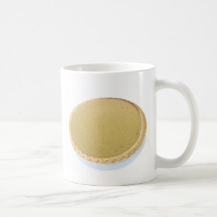 Pumpkin PIe Coffee Mug